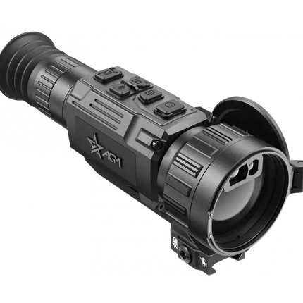 AGM Rattler V3 TS50-640 LRF 3.5-28x Thermal Rifle Scope