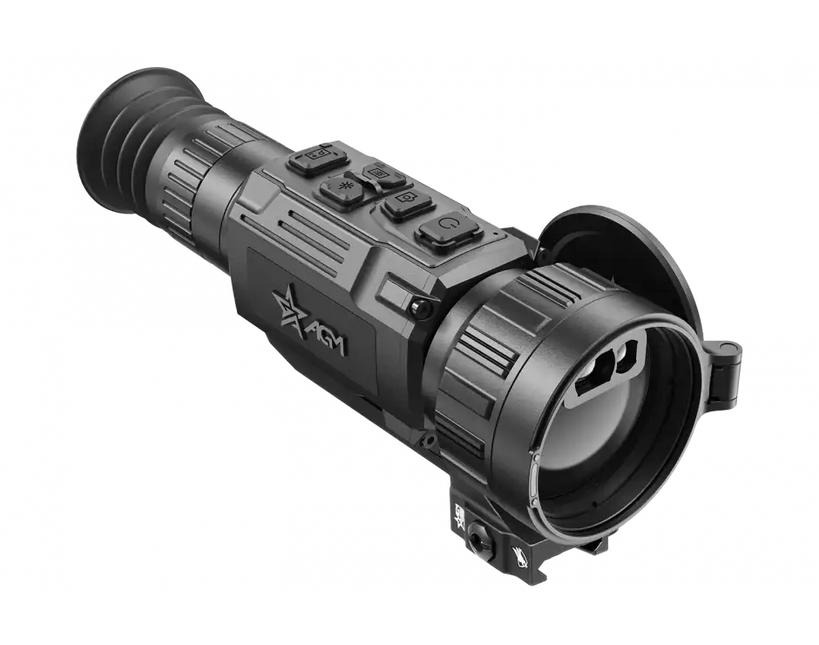 AGM Rattler V3 TS50-640 LRF 3.5-28x Thermal Rifle Scope