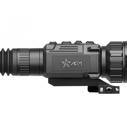 AGM Rattler V3 TS50-640 LRF 3.5-28x Thermal Rifle Scope