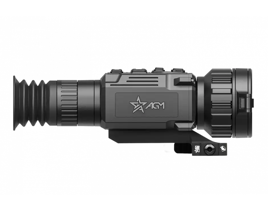 AGM Rattler V3 TS50-640 LRF 3.5-28x Thermal Rifle Scope