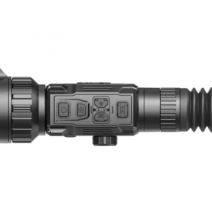 AGM Rattler V3 TS50-640 LRF 3.5-28x Thermal Rifle Scope
