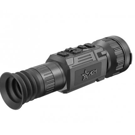 AGM Rattler V3 TS50-640 LRF 3.5-28x Thermal Rifle Scope