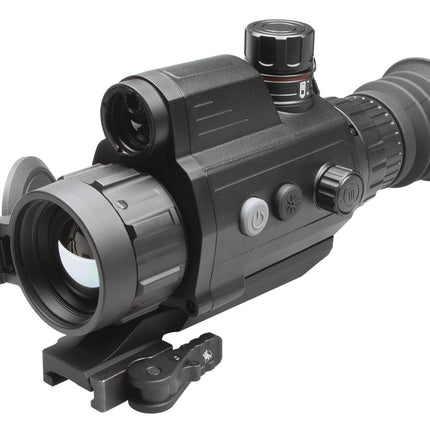 AGM Varmint V2 LRF TS35-384 3x-24x Thermal Rifle Scope