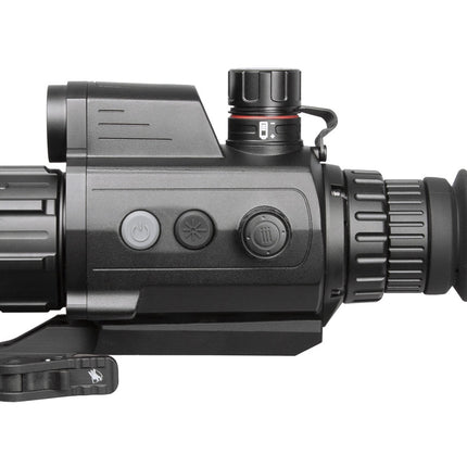 AGM Varmint V2 LRF TS35-384 3x-24x Thermal Rifle Scope