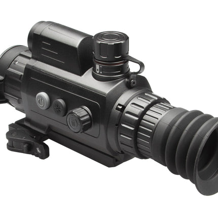AGM Varmint V2 LRF TS35-384 3x-24x Thermal Rifle Scope