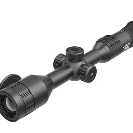 AGM Adder V2 35-384 4x-24x Thermal Rifle Scope