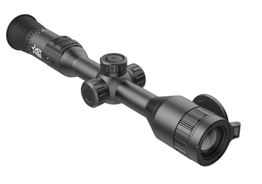 AGM Adder V2 35-384 4x-24x Thermal Rifle Scope
