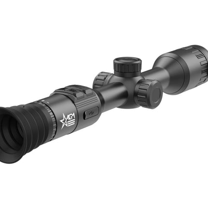 AGM Adder V2 35-384 4x-24x Thermal Rifle Scope