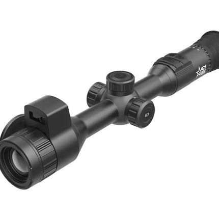 AGM Adder V2 LRF 35-384 4x-24x Thermal Rifle Scope