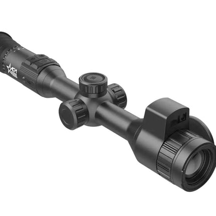 AGM Adder V2 LRF 35-384 4x-24x Thermal Rifle Scope