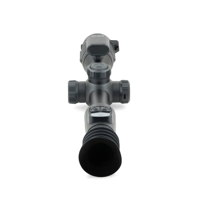 Nocpix Bolt P25R 3.5-14x Thermal Rifle Scope