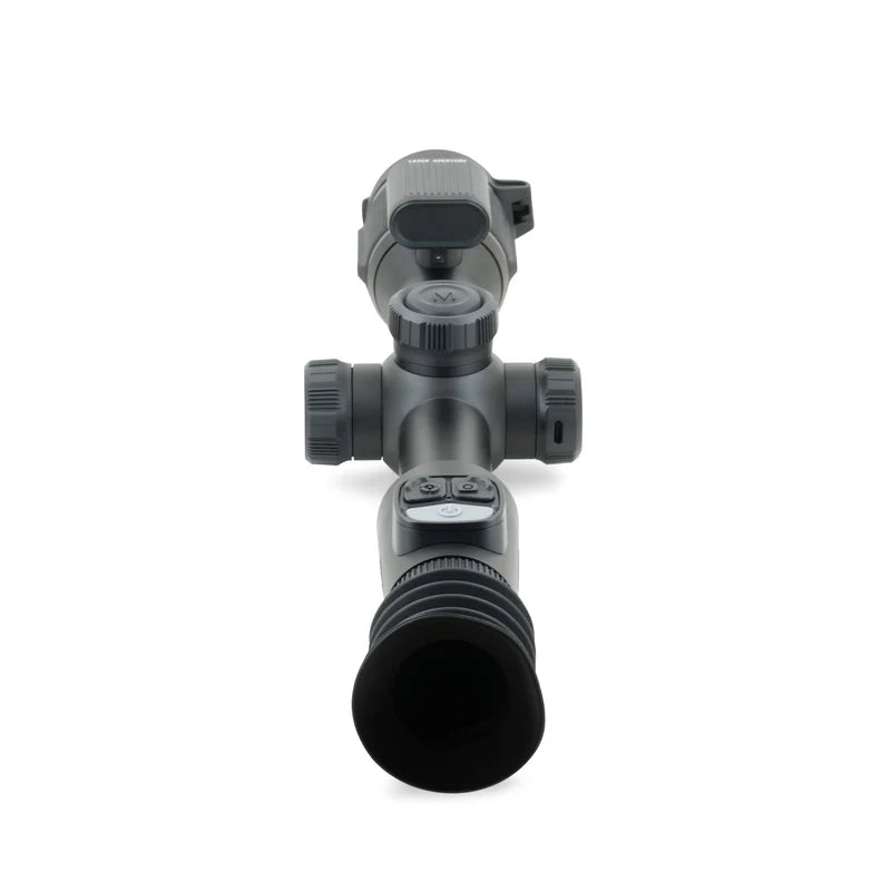 Nocpix Bolt P25R 3.5-14x Thermal Rifle Scope