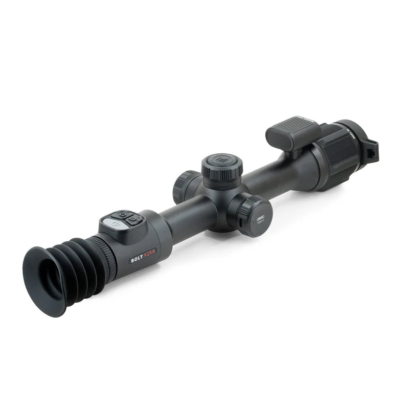 Nocpix Bolt P25R 3.5-14x Thermal Rifle Scope