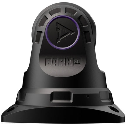 DARK 30 Defiance LS 384 PTZ Vehicle-Mounted Thermal Camera