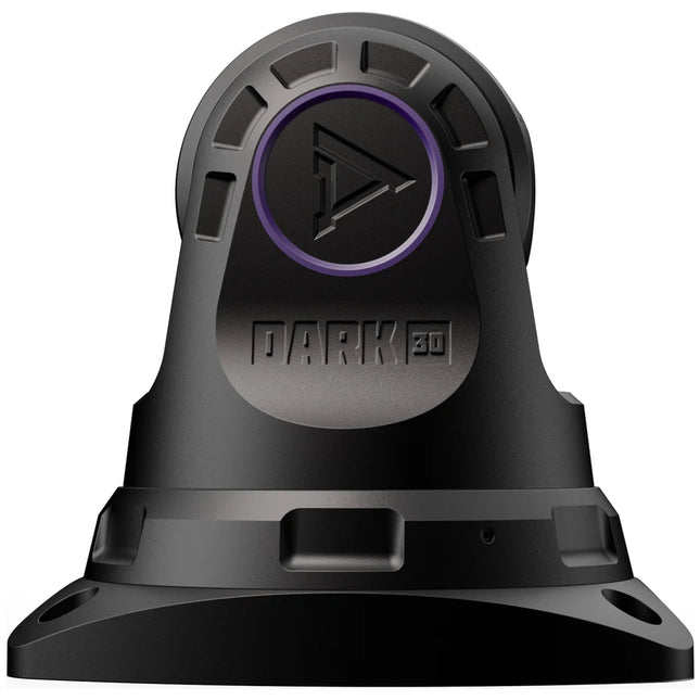DARK 30 Defiance LS 384 PTZ Vehicle-Mounted Thermal Camera