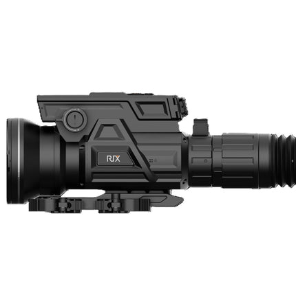 RIX DBH D12 LRF 3- 20x Thermal Rifle Scope