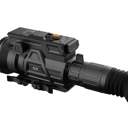 RIX DBH D12 LRF 3- 20x Thermal Rifle Scope
