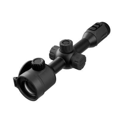 WAVE ETHOS E3 LRF 384 Thermal Rifle Scope