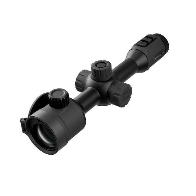 Wave Infrared ETHOS E6 LRF Extreme Thermal Scope 640 44mm