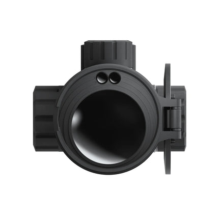 WAVE ETHOS E3 LRF 384 Thermal Rifle Scope