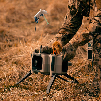 FOXPRO X360 Electronic Predator Call