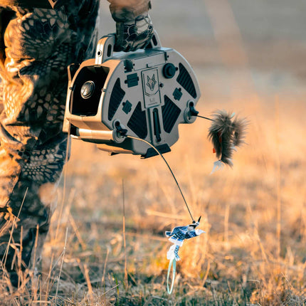 FOXPRO X360 Electronic Predator Call