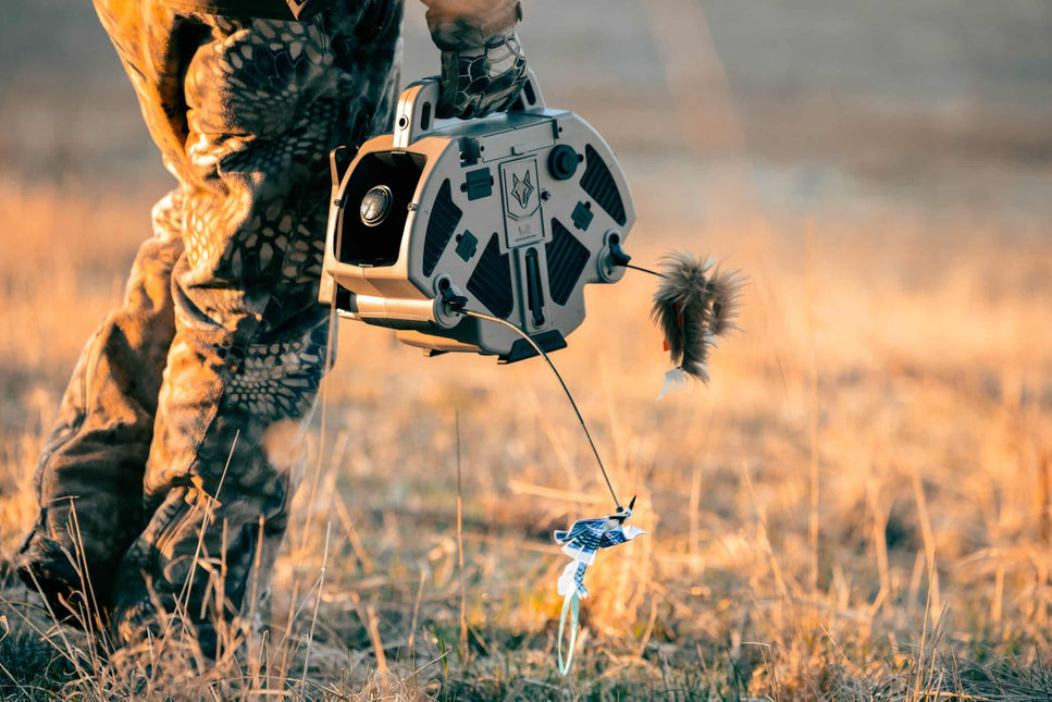 FOXPRO X360 Electronic Predator Call