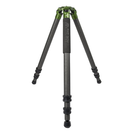 Traverse 3 Section Tripod