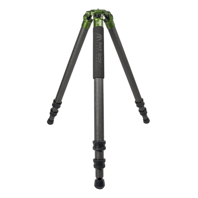 Traverse 3 Section Tripod