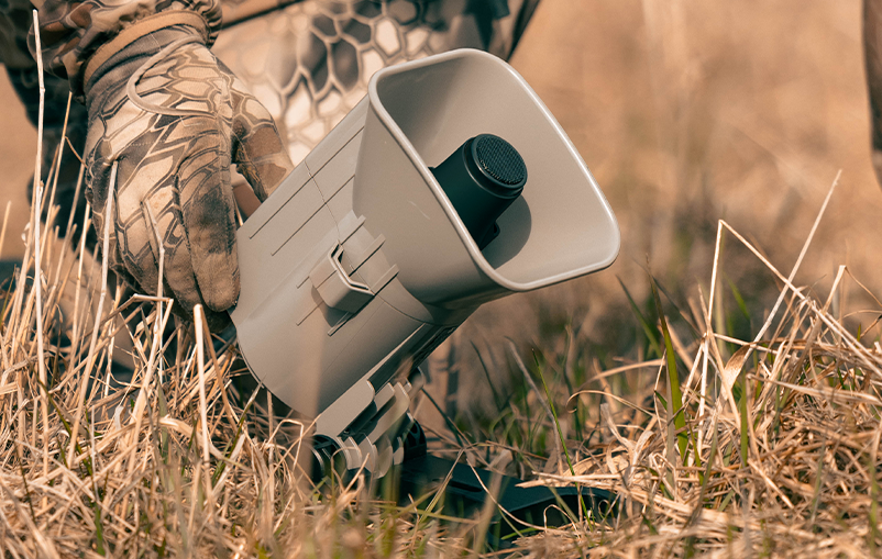 Foxpro X48 Electronic Predator Call