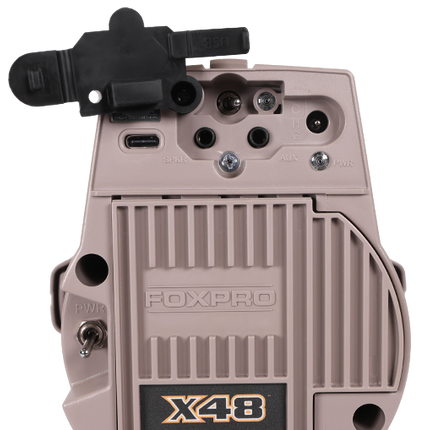 Foxpro X48 Electronic Predator Call