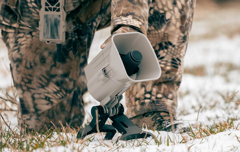 Foxpro X48 Electronic Predator Call