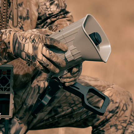 Foxpro X48 Electronic Predator Call