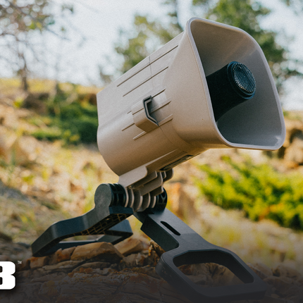 Foxpro X48 Electronic Predator Call