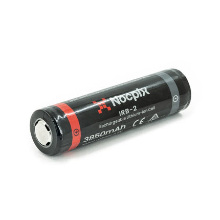Nocpix 18650 Battery