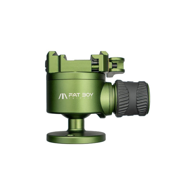 Invert50™ Ball Head