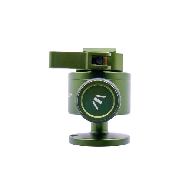 Invert40® Ball Head