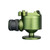 Invert60® Ball Head