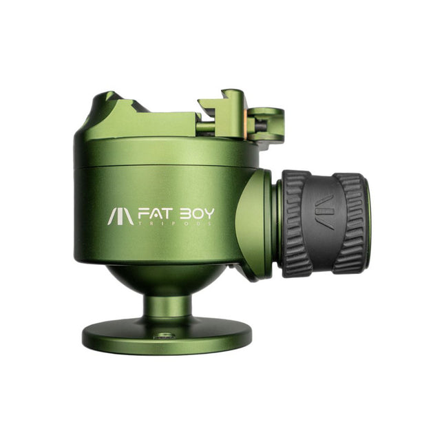 Invert60® Ball Head
