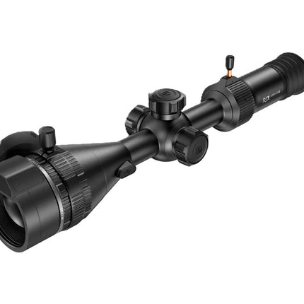Rix Leap L12R 2-16x LRF Thermal Rifle Scope