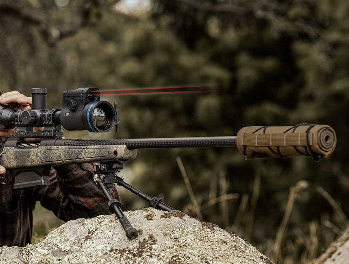 <h2>LRF Riflescopes</h2>