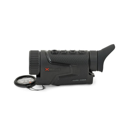 Nocpix Lumi H35R 2.5-20x LRF Thermal Monocular