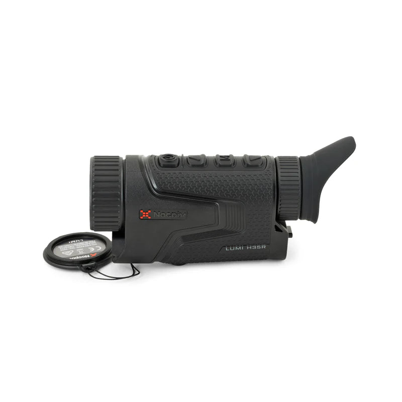 Nocpix Lumi H35R 2.5-20x LRF Thermal Monocular