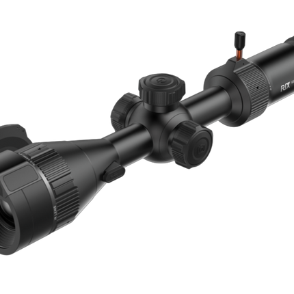 Rix Leap L3R 3.2-9.6x LRF Thermal Rifle Scope