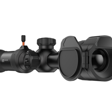 Rix Leap L3R 3.2-9.6x LRF Thermal Rifle Scope