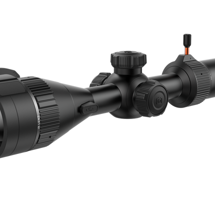 Rix Leap L6R 2.8-8.4x LRF Thermal Rifle Scope