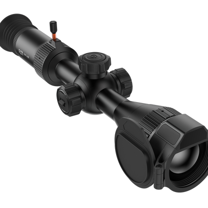 Rix Leap L6R 2.8-8.4x LRF Thermal Rifle Scope