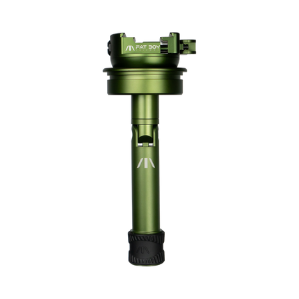 Levitate® Leveling Head