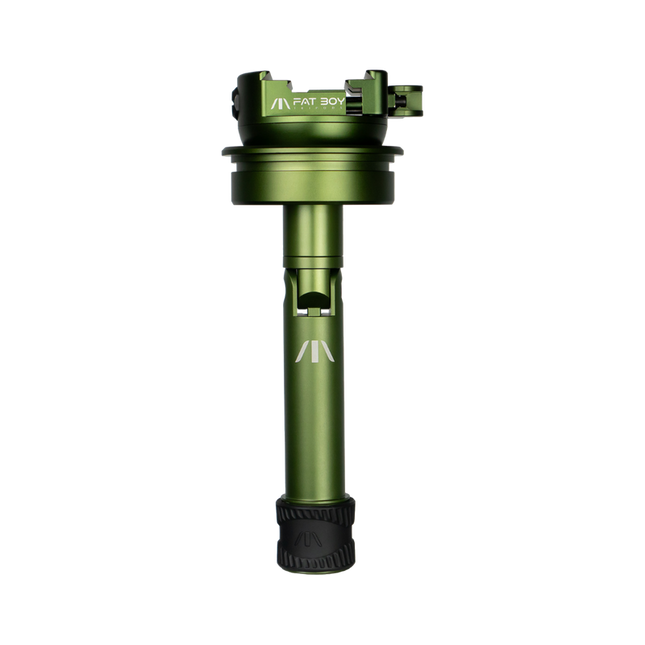 Levitate® Leveling Head
