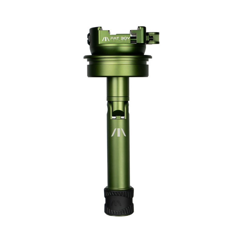 Levitate® Leveling Head